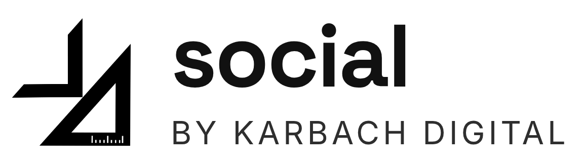 social by karbach.digital